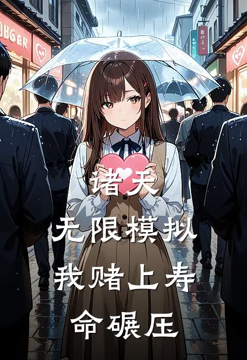 诸天：无限模拟，我赌上寿命碾压