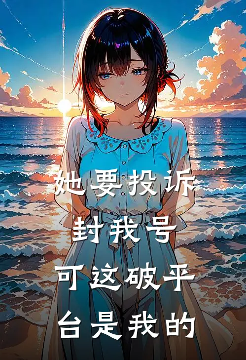她要投诉封我号，可这破平台是我的