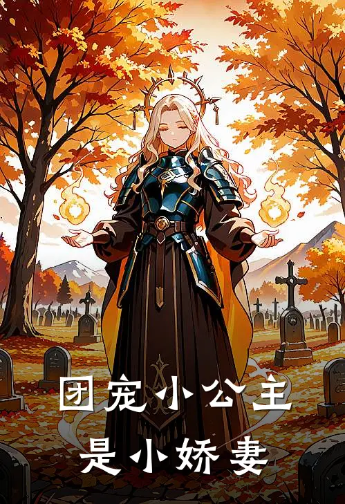 团宠小公主是小娇妻
