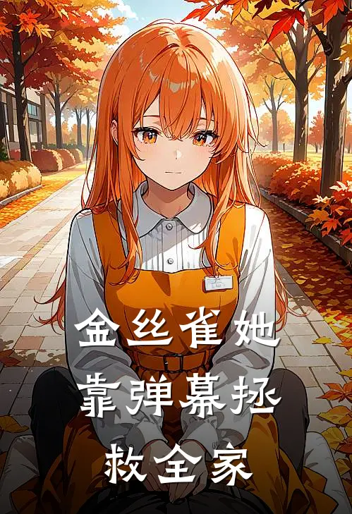 金丝雀她靠弹幕拯救全家