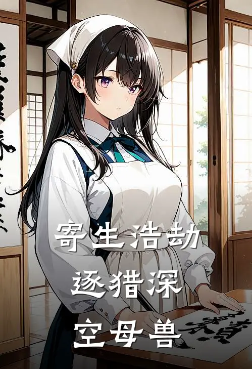 寄生浩劫，逐猎深空母兽