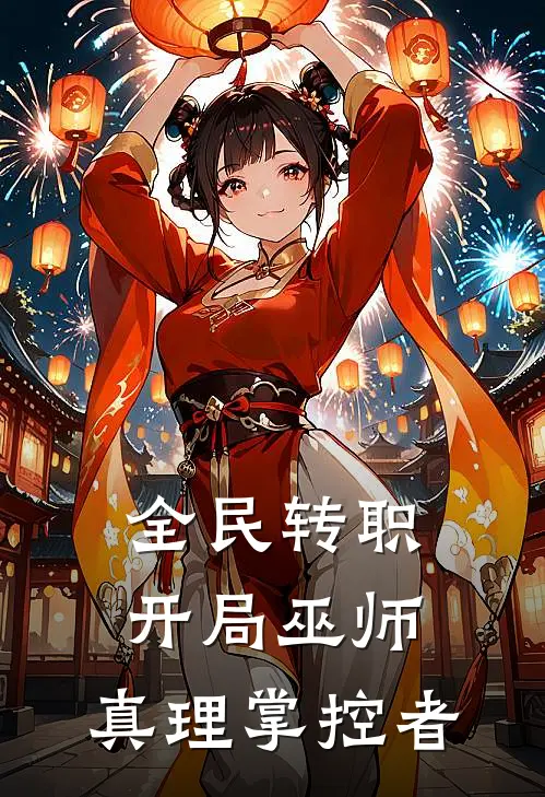 全民转职：开局巫师，真理掌控者
