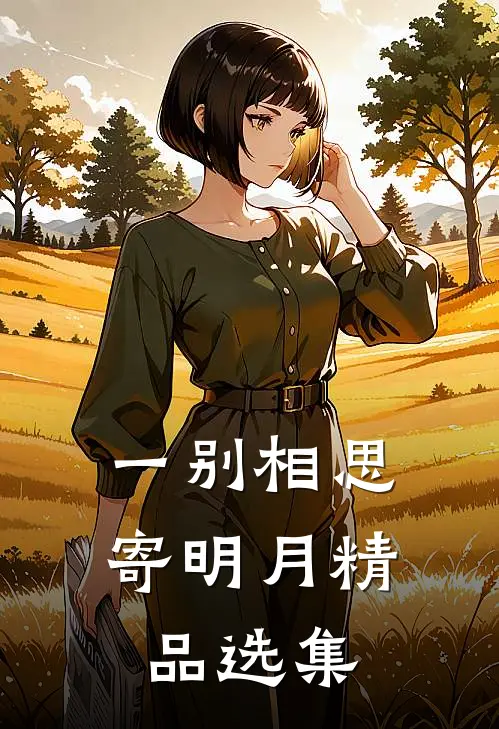 一别相思寄明月精品选集