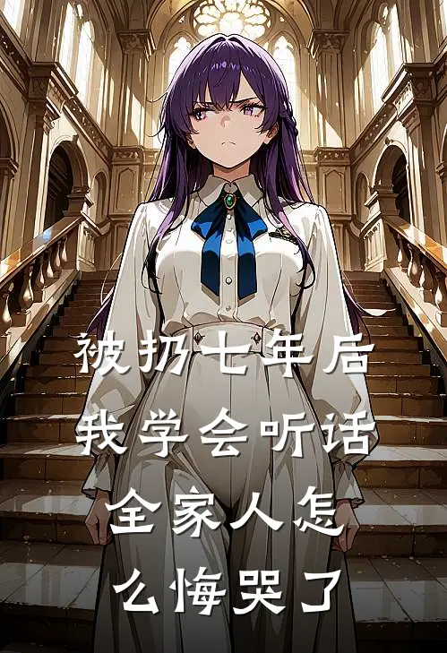 被扔七年后我学会听话，全家人怎么悔哭了
