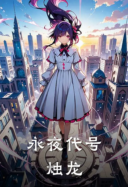 永夜代号：烛龙
