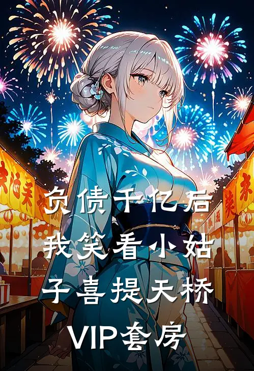 负债千亿后，我笑看小姑子喜提天桥VIP套房