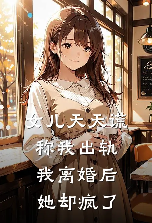 女儿天天谎称我出轨，我离婚后她却疯了