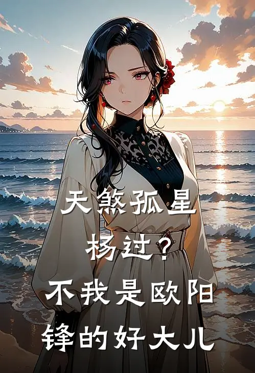 天煞孤星杨过？不，我是欧阳锋的好大儿