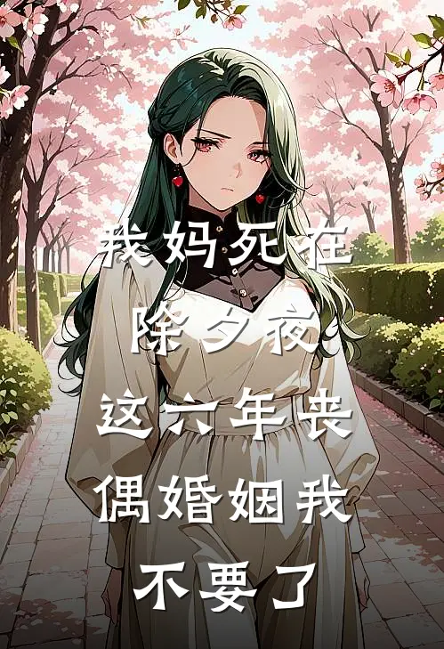 我妈死在除夕夜，这六年丧偶婚姻我不要了