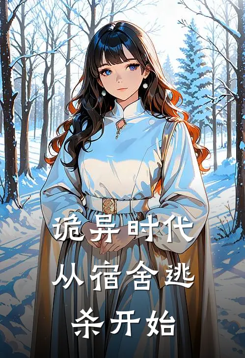 诡异时代从宿舍逃杀开始