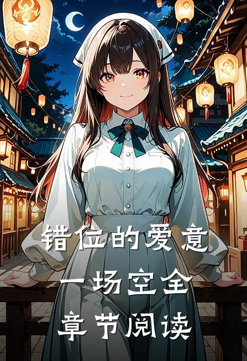 错位的爱意一场空全章节阅读