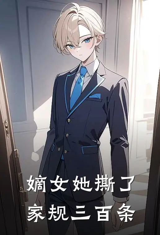 嫡女她撕了家规三百条