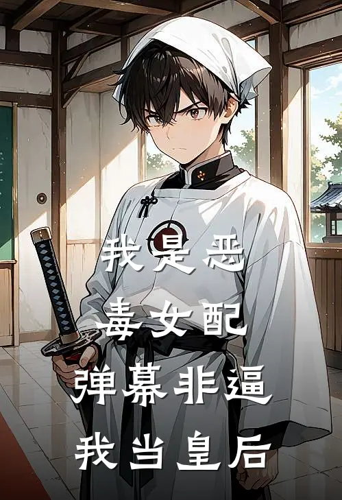 我是恶毒女配，弹幕非逼我当皇后