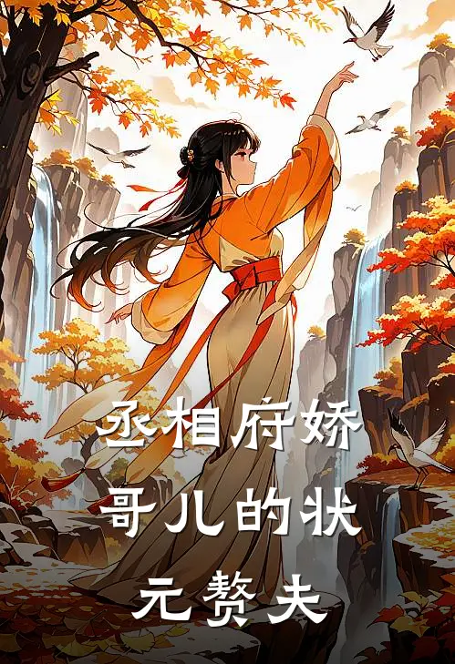 丞相府娇哥儿的状元赘夫