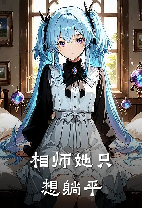 相师她只想躺平