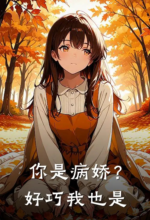 你是病娇？好巧我也是
