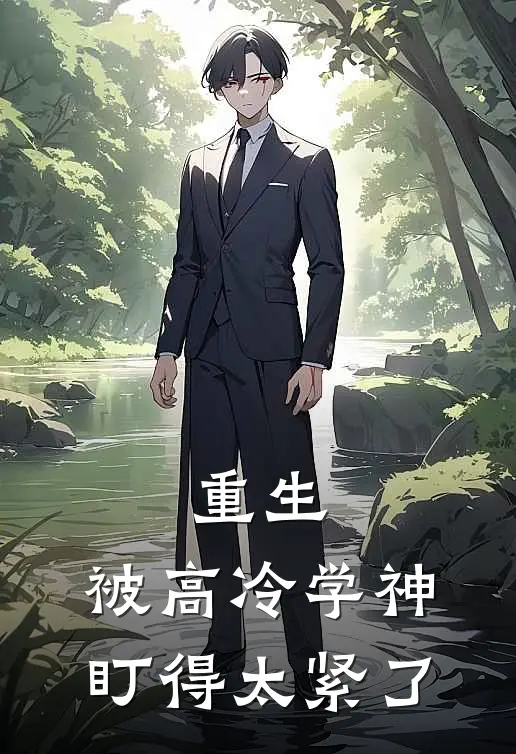 重生被高冷学神盯得太紧了