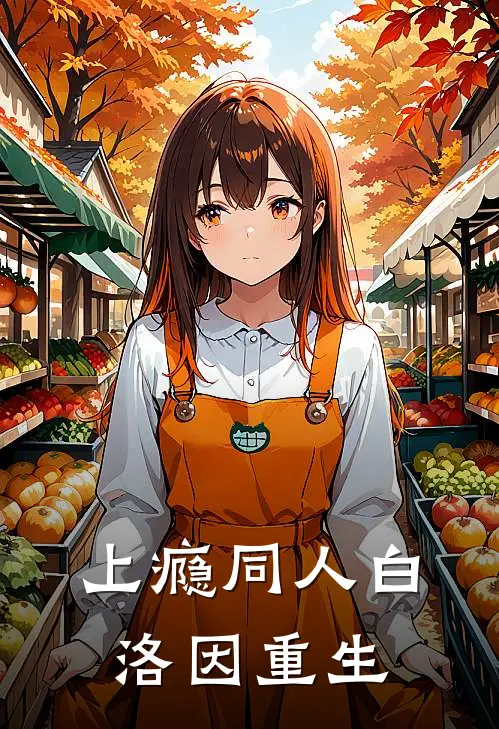 上瘾同人白洛因重生