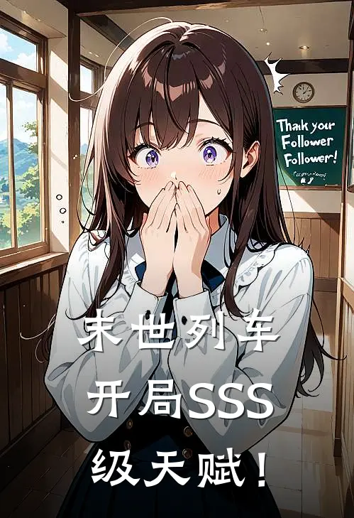 末世列车：开局SSS级天赋！