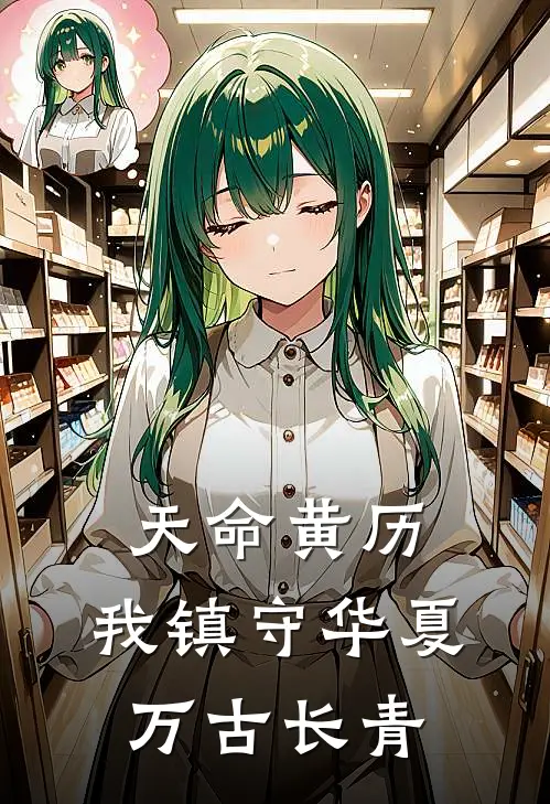 天命黄历，我镇守华夏万古长青