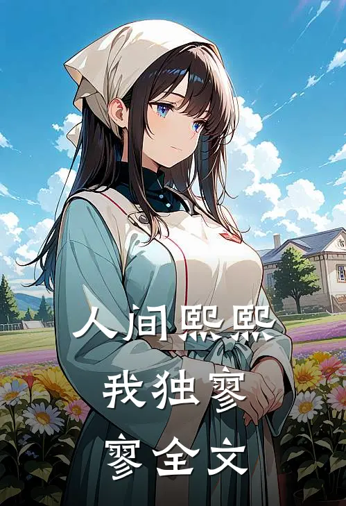 人间熙熙，我独寥寥全文