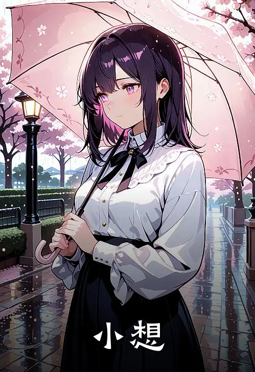 小想