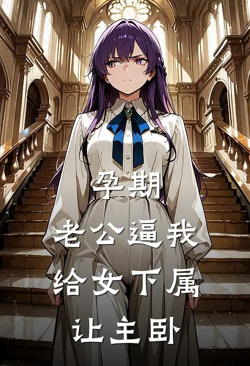 孕期，老公逼我给女下属让主卧