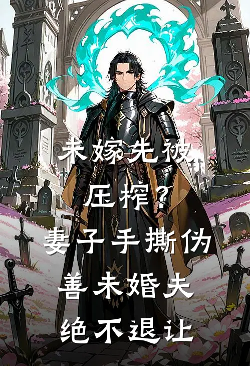 未嫁先被压榨？妻子手撕伪善未婚夫绝不退让