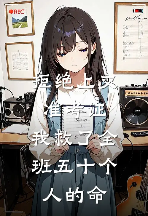 拒绝上交准考证，我救了全班五十个人的命