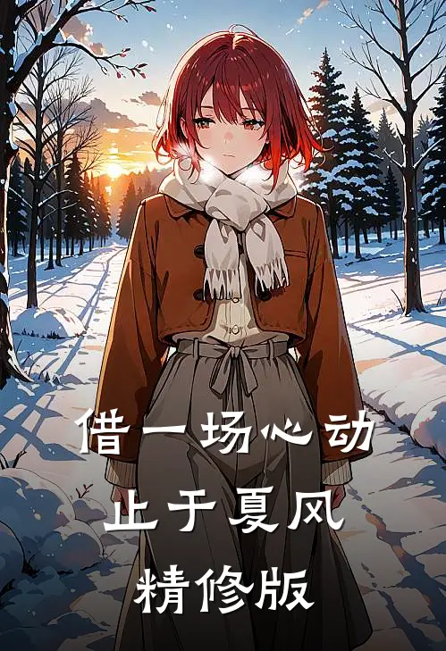 借一场心动，止于夏风精修版