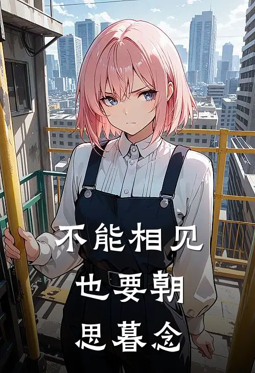 不能相见，也要朝思暮念