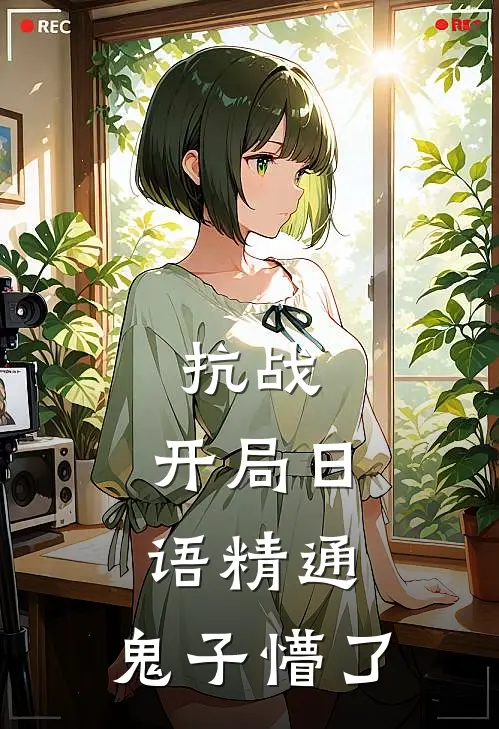抗战：开局日语精通，鬼子懵了