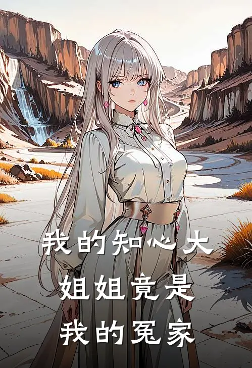 我的知心大姐姐竟是我的冤家
