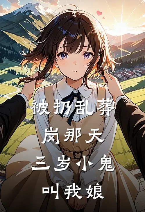 被扔乱葬岗那天，三岁小鬼叫我娘
