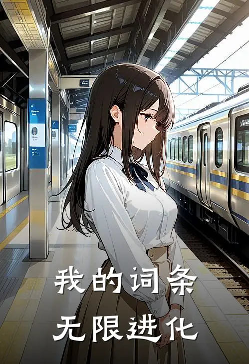 我的词条无限进化