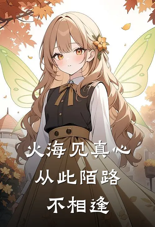 火海见真心，从此陌路不相逢
