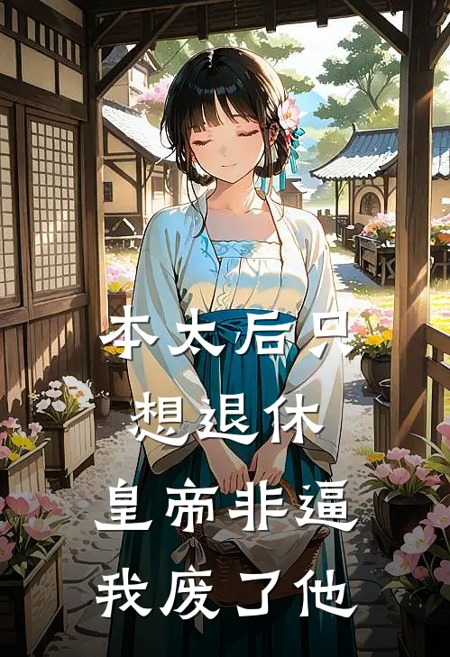 本太后只想退休，皇帝非逼我废了他