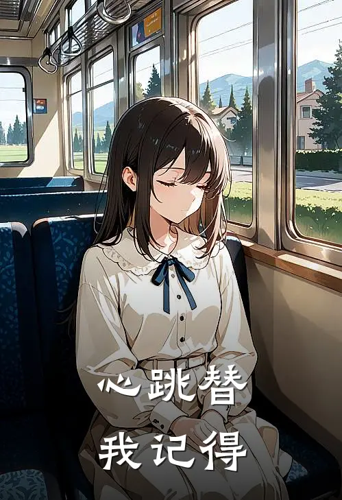 心跳替我记得