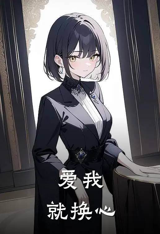 爱我，就换心
