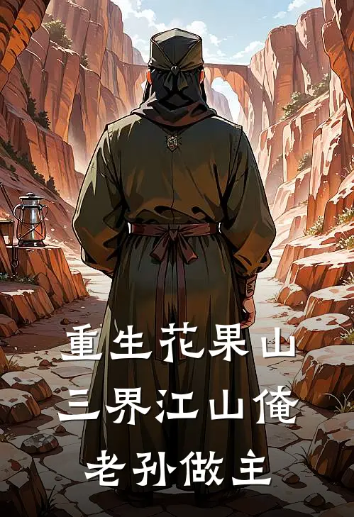 重生花果山，三界江山俺老孙做主