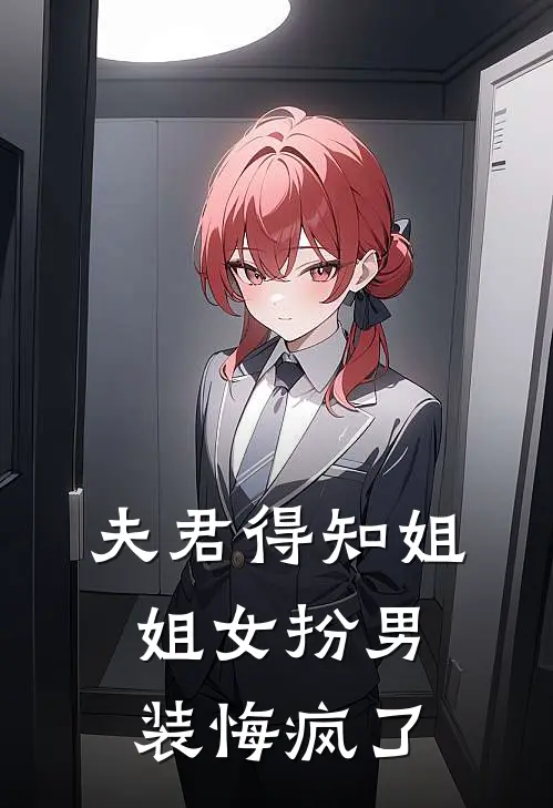 夫君得知姐姐女扮男装悔疯了