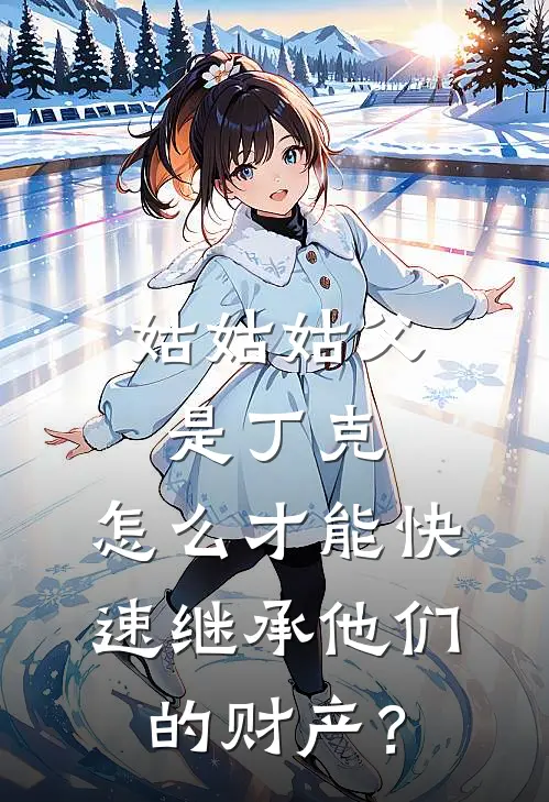 姑姑姑父是丁克，怎么才能快速继承他们的财产？