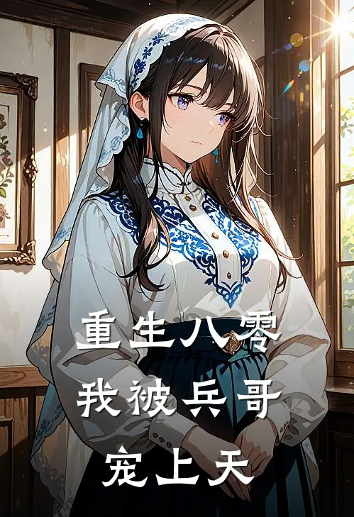 重生八零：我被兵哥宠上天