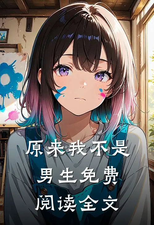 原来我不是男生免费阅读全文