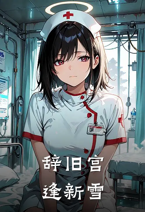辞旧宫，逢新雪