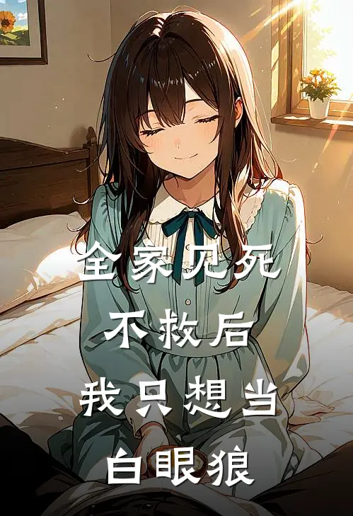 全家见死不救后，我只想当白眼狼