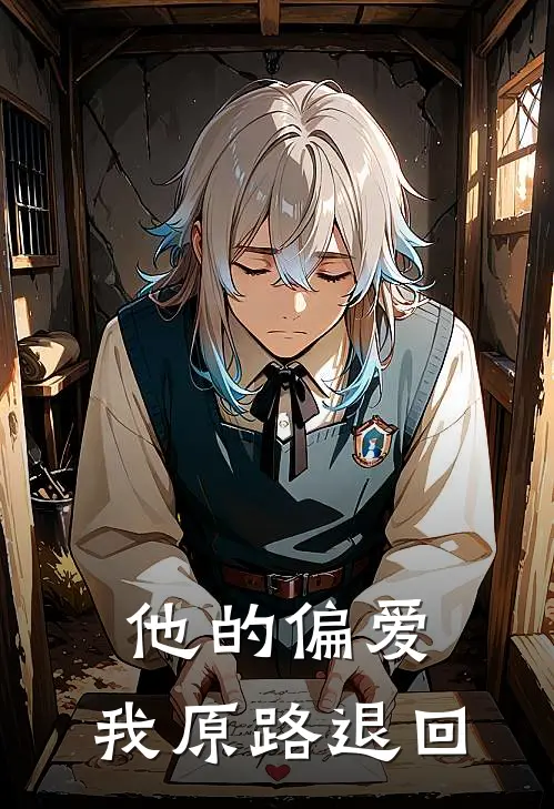 他的偏爱，我原路退回