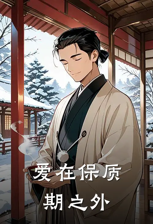 爱在保质期之外