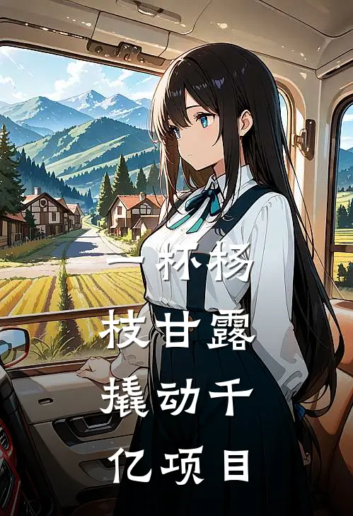 一杯杨枝甘露，撬动千亿项目