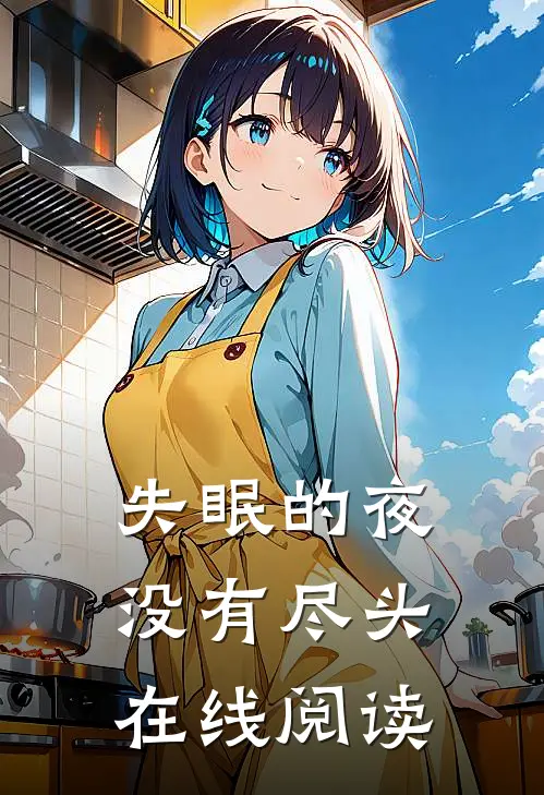失眠的夜没有尽头在线阅读